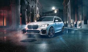 BMW X5 BMW X5